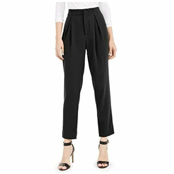 Robert Rodriguez Pleated Tailored Pants Sz 8 NWT - Picture 1 of 5